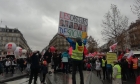 Quella sinistra francese che sta al fianco dei gilets jaunes