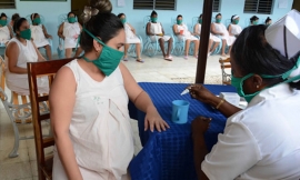 PrevengHo-Vir, un farmaco cubano di omeoprofilassi contro lo tsunami Covid-19
