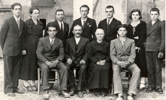 La Pastasciutta Antifascista