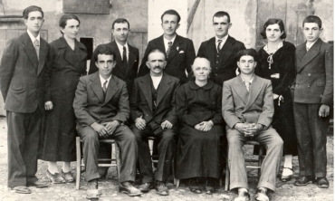 La Pastasciutta Antifascista