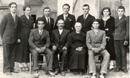 La Pastascitta Antifascita