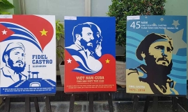 Il Vietnam sostiene Cuba e condanna il blocco economico