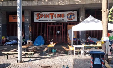 L'ultima vittima della crisi: l'umanità