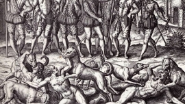 La diseconomicità della disumanizzazione funzionale al genocidio
