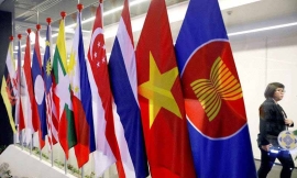 Per un’ASEAN più coesa e allargata