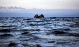 Vite sospese: il Mediterraneo da culla della civiltà a luogo di rotte disperate