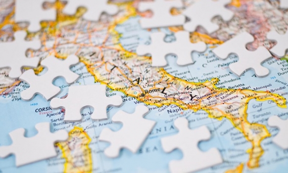 La balcanizzazione dell’Italia