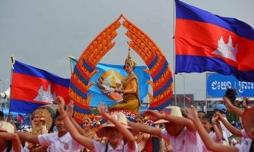 Cambogia: le elezioni locali si risolvono in un nuovo plebiscito per il Partito Popolare