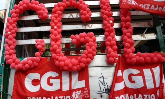 Grandezza e miseria del sindacato