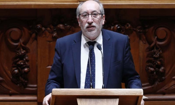 Portogallo, presidenziali: il PCP punta su António Filipe contro l’avanzata della destra