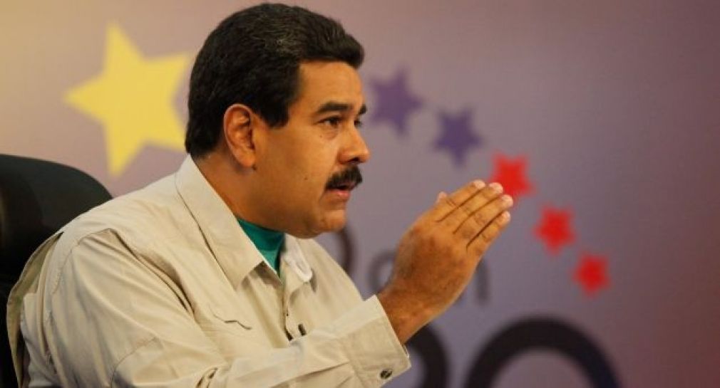 Il governo venezuelano sventa un attentato golpista