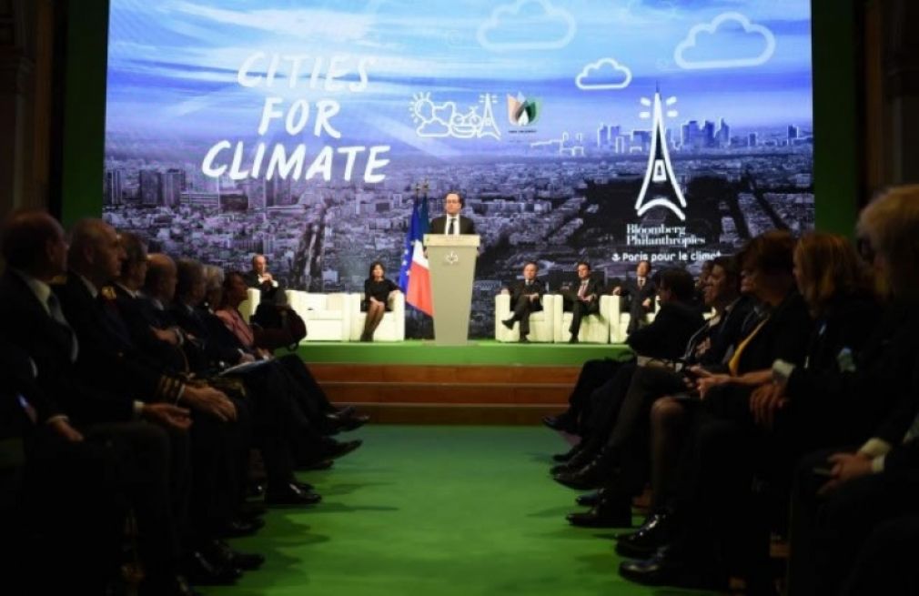 Parigi, cambia il clima cambia il mondo. Ingessato l’accordo di Dicembre