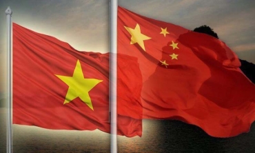 Il Vietnam si congratula con la Cina per il 20º Congresso del PCC