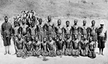 L’olocausto in Congo e le responsabilità dell’occidente