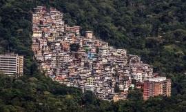 Fine del reddito emergenziale in Brasile
