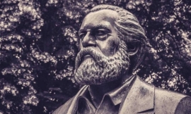 Marx e i diritti umani