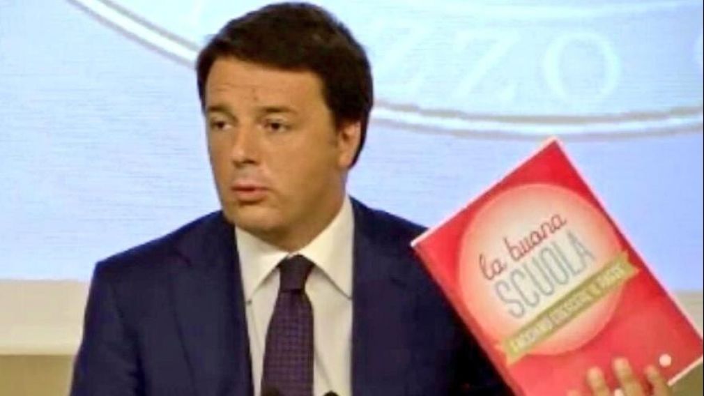 La buona scuola dei diritti contro la &quot;buona scuola&quot; di Renzi