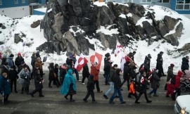 La Groenlandia non sarà mai il 51esimo Stato degli USA.