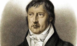 Il giovane Hegel e la Rivoluzione francese