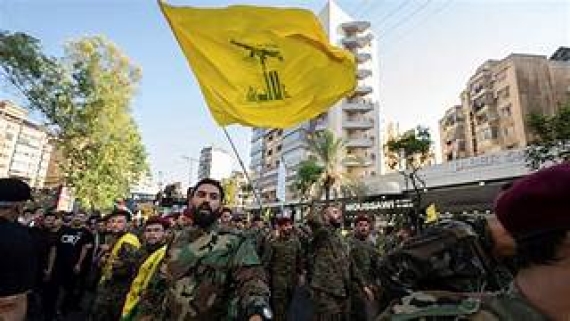 L’Ultima trincea di Hezbollah, la forza Radwan e la sfida totale nel Sud del Libano