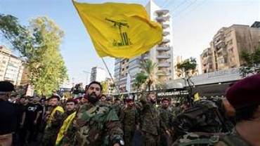 L’Ultima trincea di Hezbollah, la forza Radwan e la sfida totale nel Sud del Libano
