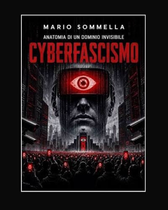 I padroni delle macchine e delle menti