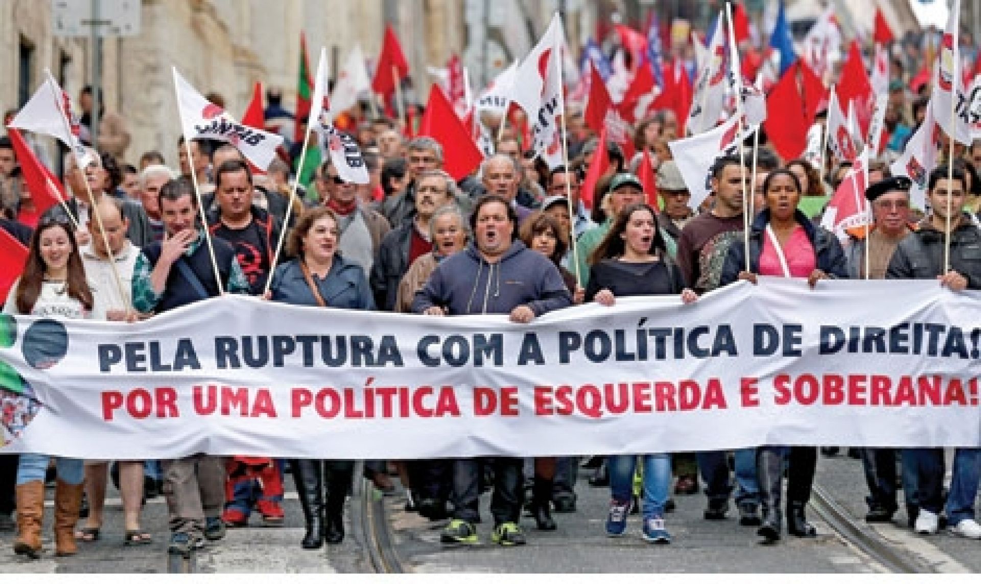 Il Portogallo sospeso tra austerità e alternativa