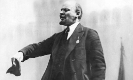 Lenin: capitalismo di Stato, socialismo e comunismo