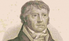 Hegel e la Logica della filosofia