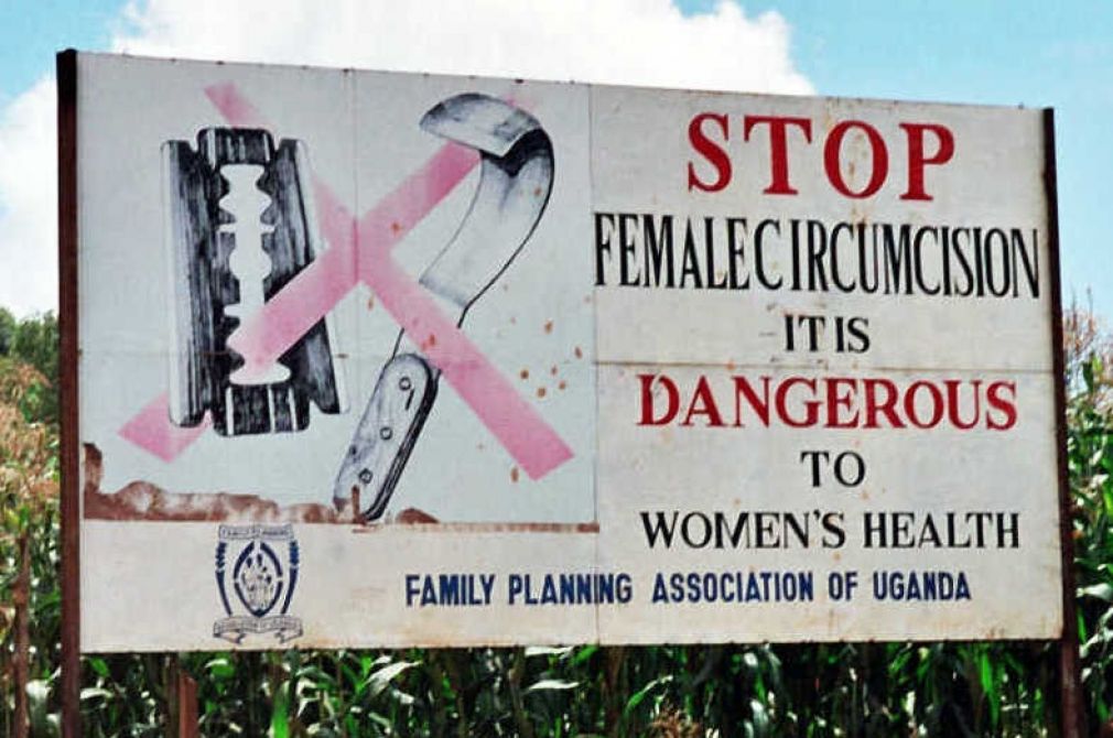 Giornata Mondiale contro le Mutilazioni Genitali Femminili - II parte