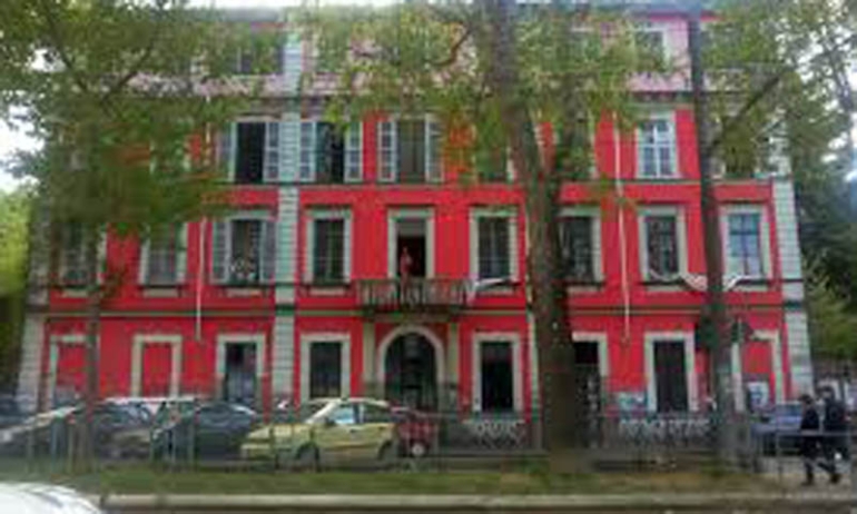 Manifestazione a Torino