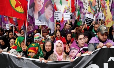 La Lega Internazionale Donne per la Pace e la Libertà sull’invasione della Siria