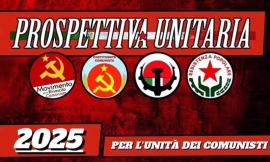 Un nuovo partito comunista?