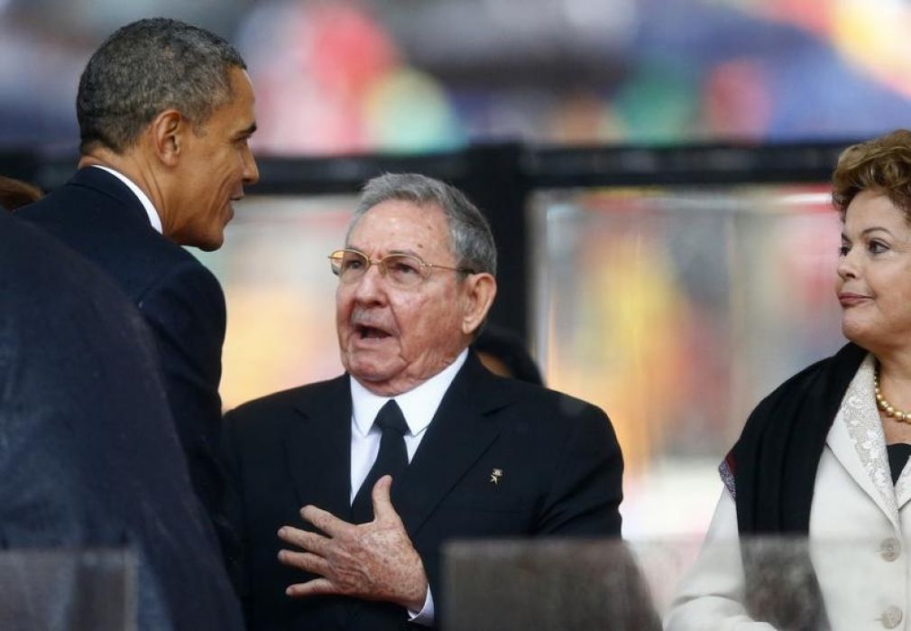 Cuba e Stati Uniti: disgelo positivo e necessario, ma…