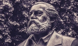 Marx e la negazione dialetticamente determinata del diritto