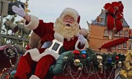 Sotto l’albero di natale cosa ci mettiamo secondo i nostri politici europei?