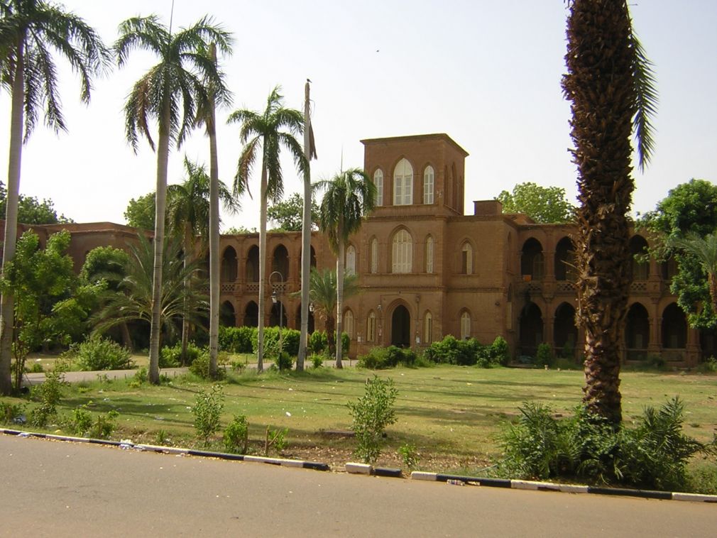Gli studenti di Khartoum in lotta per il diritto allo studio