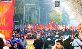Estensione della Legge anti-sciopero: la nuova beffa per i lavoratori
