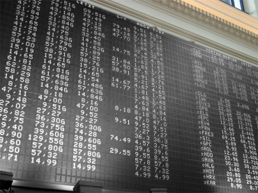 Potremmo chiudere le Borse?
