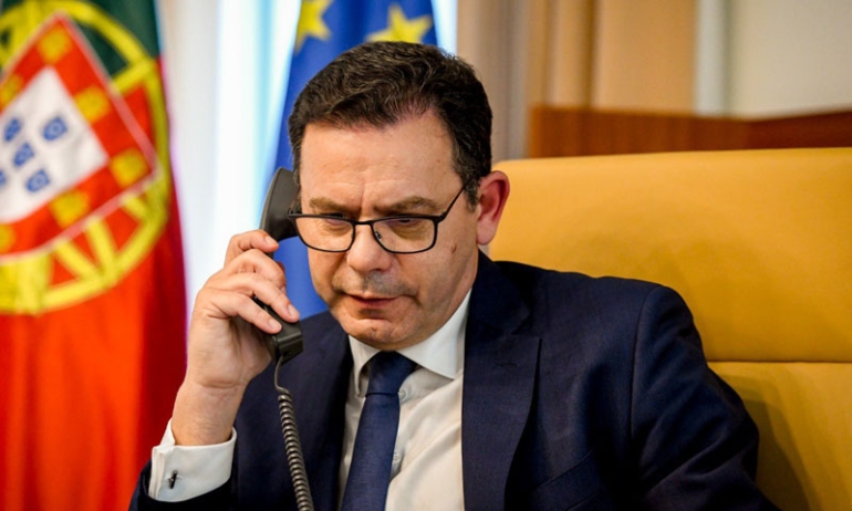Il Partito Comunista Portoghese porta avanti la lotta contro il governo di Luís Montenegro