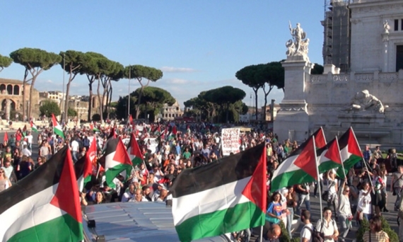 Il granello di sabbia