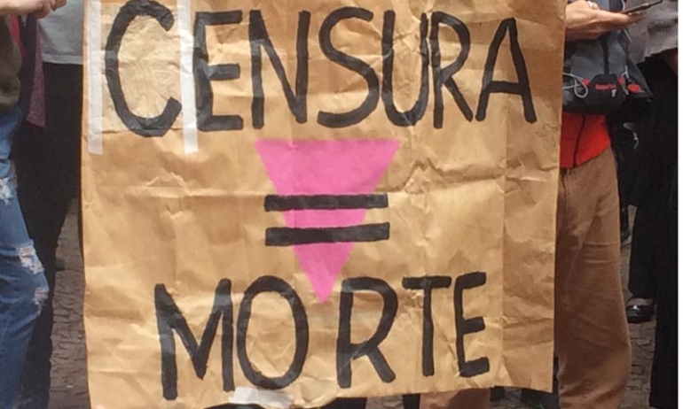 COMUNICATO di ELENA BASILE E ANGELO D’ORSI