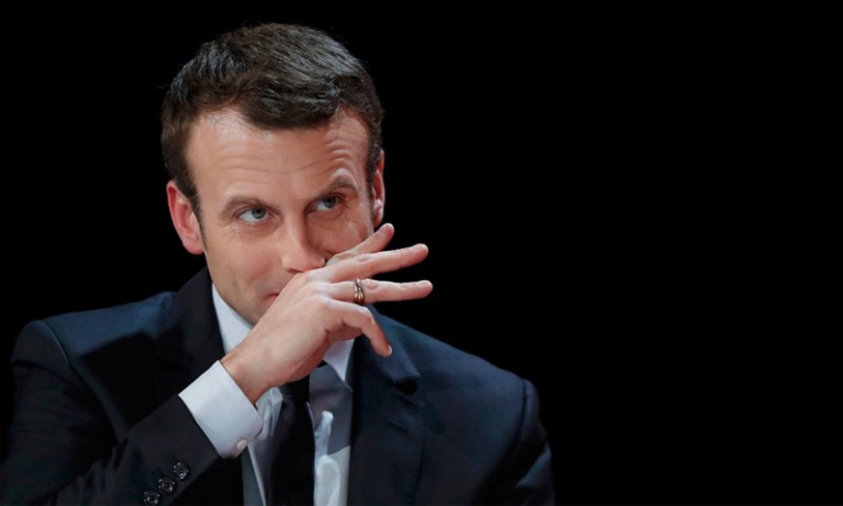 Elezioni in Francia, poco meno di un disastro