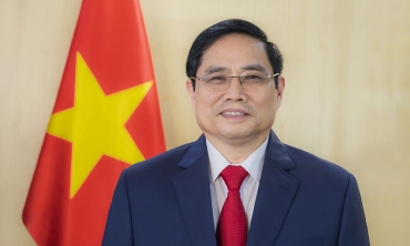 Il Vietnam persegue un’economia autosufficiente ma integrata a livello internazionale