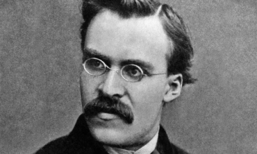 Per una biografia politica di Nietzsche