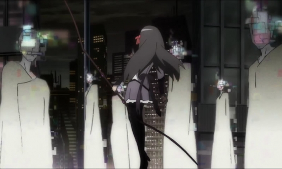 Ottimismo della volontà e pessimismo della ragione in Madoka Magica