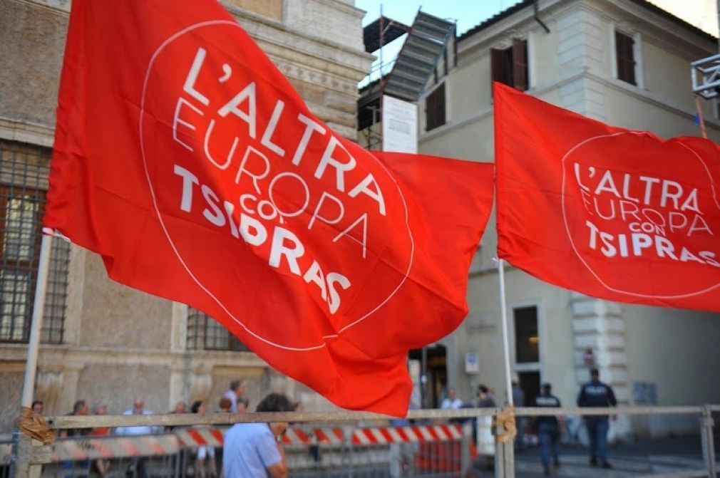 Rifondazione Comunista non può e non deve avere paura del futuro
