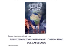 Sfruttamento e dominio nel capitalismo del XXI secolo