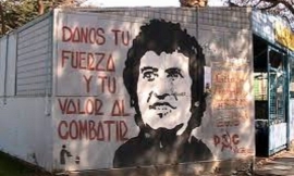 Victor Jara: la voce del Cile libero