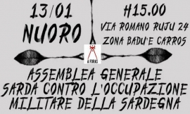 Il ricatto occupazionale del militarismo